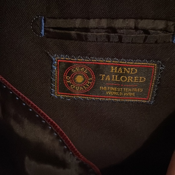 Suit Jacket - Picture 4 of 4